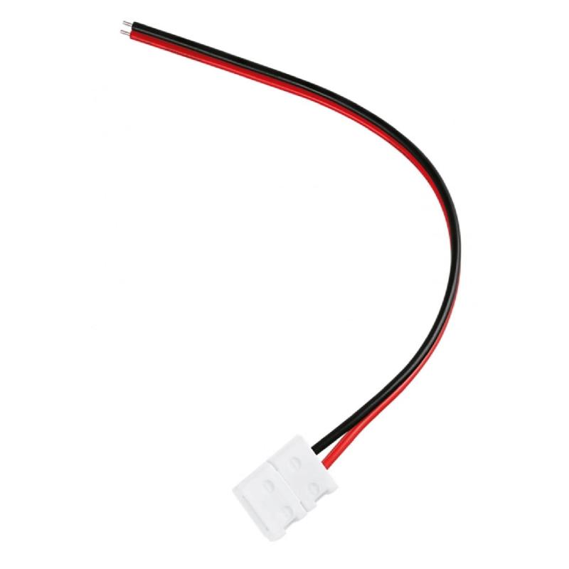 Produto de Conector Cabo Fita LED LS 50u CorePro