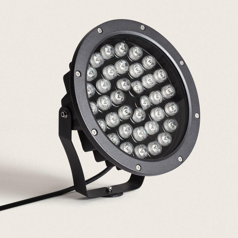 Produto de Foco LED com Espeto Colmar IP65 36W