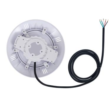 Producto de Foco Piscina Superficie LED RGBW Sumergible 12V DC IP68 20W