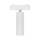 Producto de Foco Carril LED Magnético 25mm SuperSlim 15W 48V Blanco Style