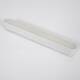 Producto de Foco Carril Lineal LED Magnético 25mm SuperSlim 12W 48V Blanco 222mm