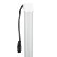 Producto de Tubo LED T8 G13 60 cm de Cultivo Batten Grow 10W