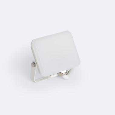 Produto de Foco Projetor LED 10W IP65 Branco 