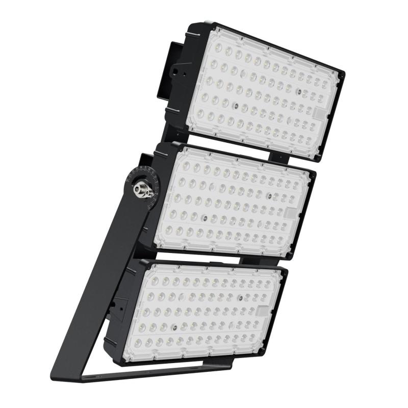 Producto de Foco Proyector LED 600W Stadium 160 lm/W IP66 LIFUD Regulable 0-10V