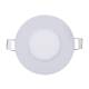 Produto de Pack Placa LED Circular 3W (50 Un)