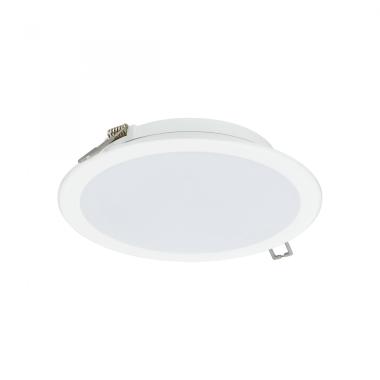 Produto de Downlight LED 10.5W PHILIPS Ledinaire Slim Corte Ø150 mm DN065B G3 