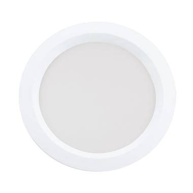 Producto de Downlight LED 24W Circular SAMSUNG Aero 130 lm/W 4000K LIFUD Corte Ø 200 mm