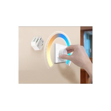Producto de Mando RF para Regulador LED Monocolor MiBoxer K1