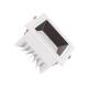 Producto de Downlight LED 10W Cuadrado Premium CRI90 LIFUD Corte 100x100 mm