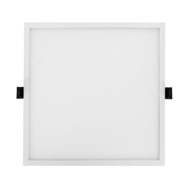 Produto de Placa LED 30W Quadrada High Lumen Corte Ø200 mm LIFUD