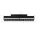 Produto de Foco Carril Linear LED Magnético 15W Orientável 20mm 48V 