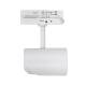 Producto de Foco Carril LED Trifásico 30W Fuji Blanco