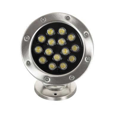 Producto de Foco Sumergible LED 15W Superficie 12V DC