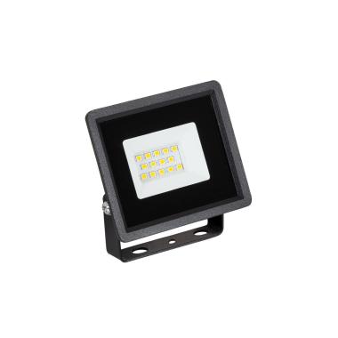 Produto de Foco Projetor 10W 110lm/W IP65 Solid