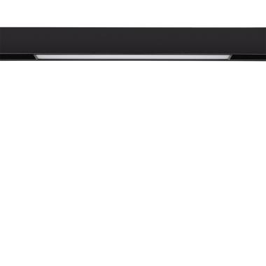Producto de Foco Carril Lineal LED Magnético 15W Opal 20mm 48V CRI90 UGR16
