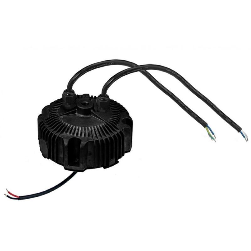 Producto de Driver MEAN WELL Salida 48V DC 200W IP65 HBG-200-48AB