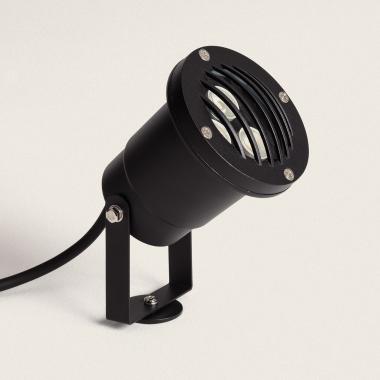 Produto de Foco LED com Cravo Gotham 3W