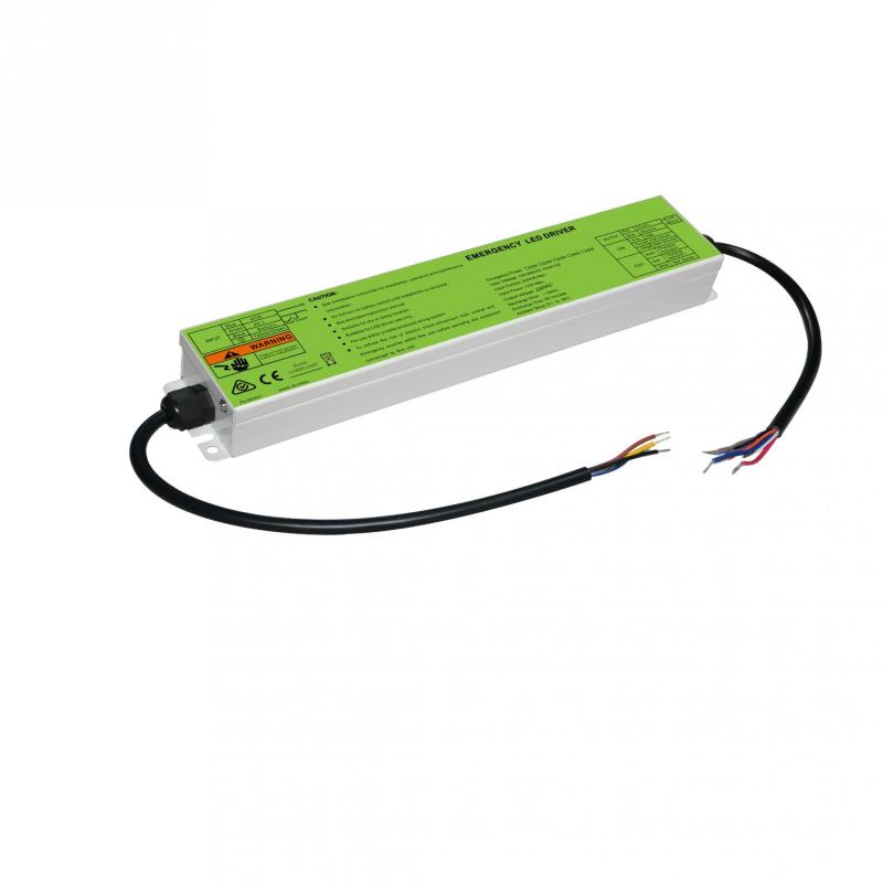 Producto de Kit de Emergencia para Campana Lineal LED 0-10V