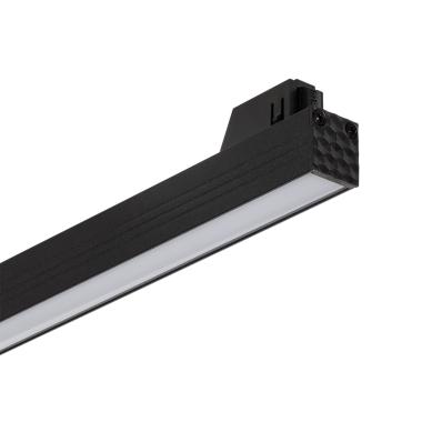 Producto de Foco Carril Lineal LED Magnético 30W Opal 20mm 48V CRI90 UGR16