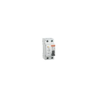 Producto de Pack Cuadro Eléctrico IP30 12 Módulos + 5 Interruptores Magnetotérmicos + Interruptor Diferencial        