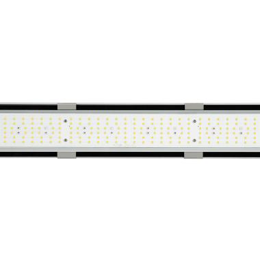Producto de Luminaria LED 600W de Cultivo Linear HP Grow INVENTRONICS Regulable 1-10V