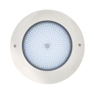 Producto de Foco Piscina Superficie LED Sumergible 12V DC Acero Inoxidable IP68 20W