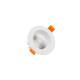 Producto de Foco Downlight LED 9W Circular COB CRI90 Corte Ø 90 mm