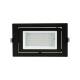 Producto de Downlight LED 60W Rectangular Direccionable SAMSUNG 130lm/W LIFUD Corte 210x125 mm Negro