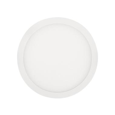Producto de Placa LED 8W Circular High Lumen LIFUD Corte Ø 75 mm