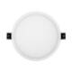 Producto de Placa LED 16W Circular High Lumen Corte Ø135 mm LIFUD