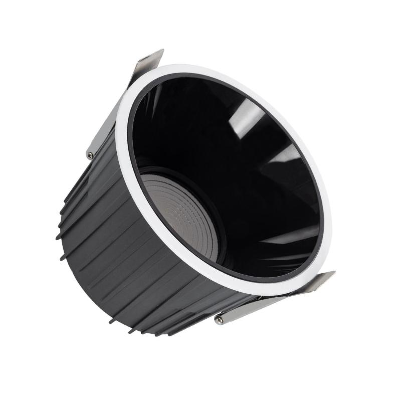 Producto de Downlight LED 25W Circular Premium CRI90 LIFUD Corte Ø 150 mm IP65