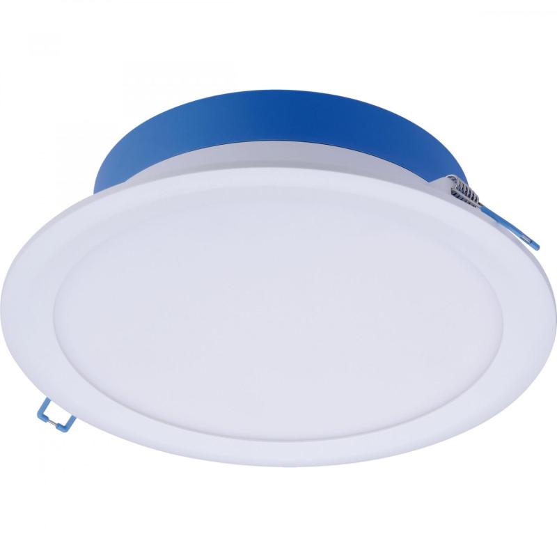 Producto de Downlight LED 24W CCT PHILIPS Ledinaire Corte Ø 200 mm DNO29B