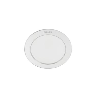 Produto de Downlight LED 13W PHILIPS Diamond Corte Ø125mm