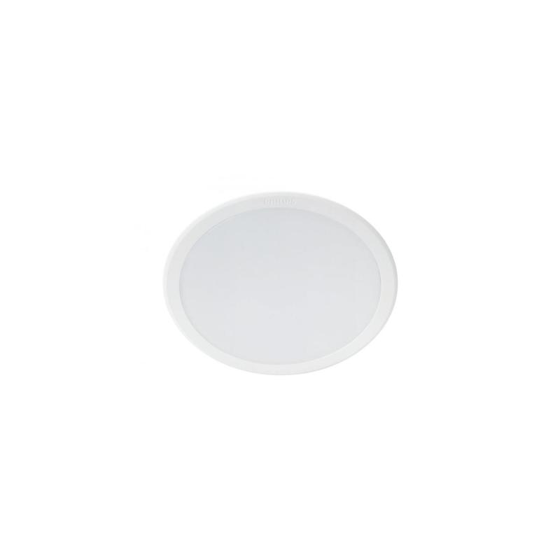 Producto de Downlight LED 16.5W PHILIPS Slim Meson Corte Ø 150 mm