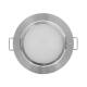 Producto de Downlight LED 3W 12V DC Circular Mueble Corte Ø 67 mm Direccionable