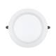 Producto de Downlight LED 24W Circular LUX CRI90 Corte Ø 200 mm IP44