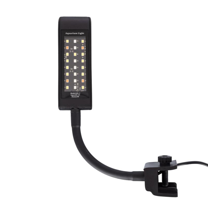 Producto de Pantalla Acuario Nano LED 3W IP66