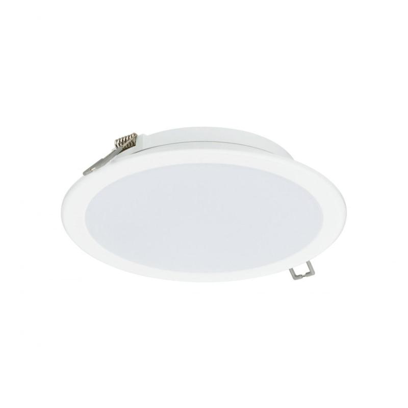Producto de Downlight LED 12W PHILIPS Ledinaire Slim Corte Ø 150 mm DN065B G4