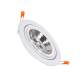 Producto de Foco Downlight LED 15W AR111 Slim Corte Ø 120 mm