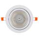 Producto de Foco Downlight LED 15W AR111 Slim Corte Ø 120 mm