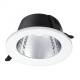 Producto de Downlight LED 24W PHILIPS Ledinaire IP54 Corte Ø 200 mm DN070B