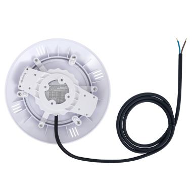 Produto de Foco Piscina Superficie LED Submersível 12V AC/DC IP68 20W