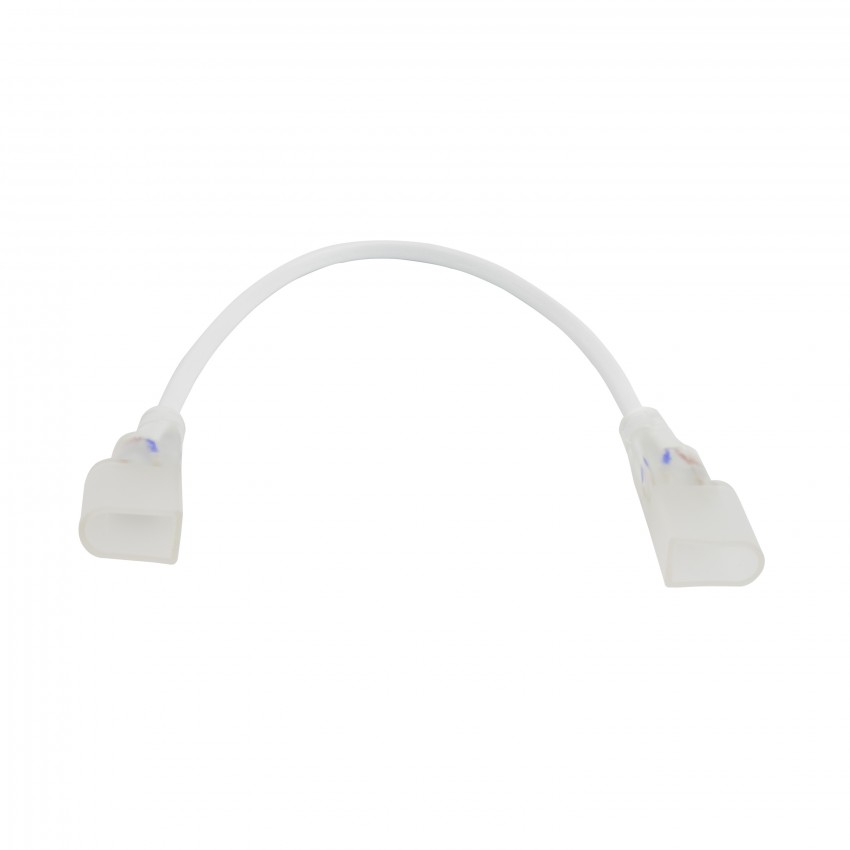 Producto de Cable Conector Neón LED Flexible Monocolor