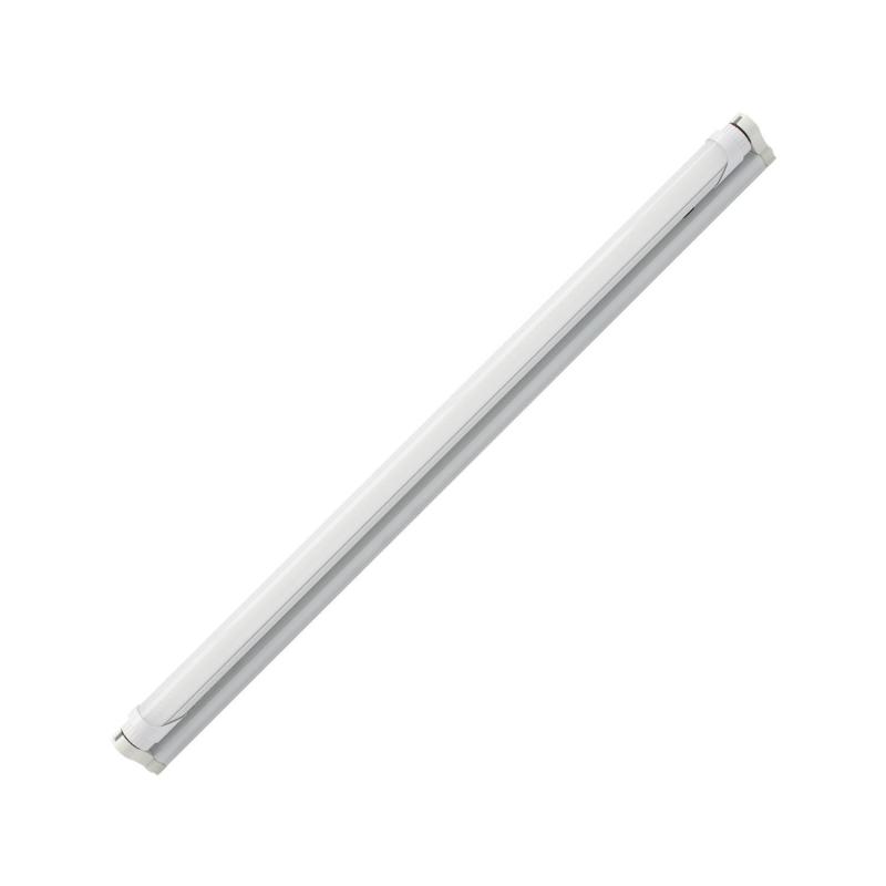 Producto de Tubo LED T8 G13 120 cm Nano PC 18W 140lm/W + Regleta