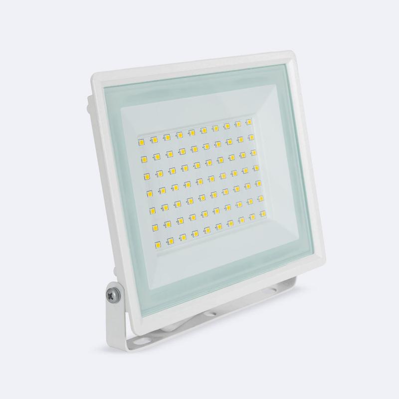 Producto de Foco Proyector LED 50W 120lm/W IP65 S2 Blanco