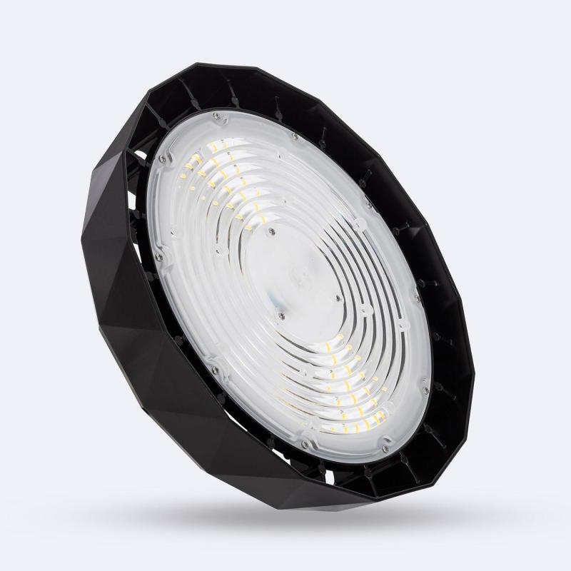 Producto de Campana LED Industrial UFO 100W 200lm/W PHILIPS Xitanium LEDNIX HBM