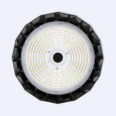 Produto de Campânula LED Industrial UFO 100W 200lm/W PHILIPS Xitanium SMART Sensor Movimento