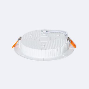 Produto de Placa LED 18W Circular Slim LIFUD Corte Ø155 mm