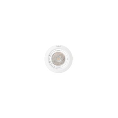 Producto de Foco Downlight LED SceneSwitch 5W PHILIPS Pomeron Corte Ø 70 mm