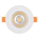 Producto de Foco Downlight LED 12W Circular COB CRI90 Corte Ø 90 mm